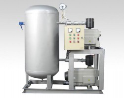 济南真空负压站